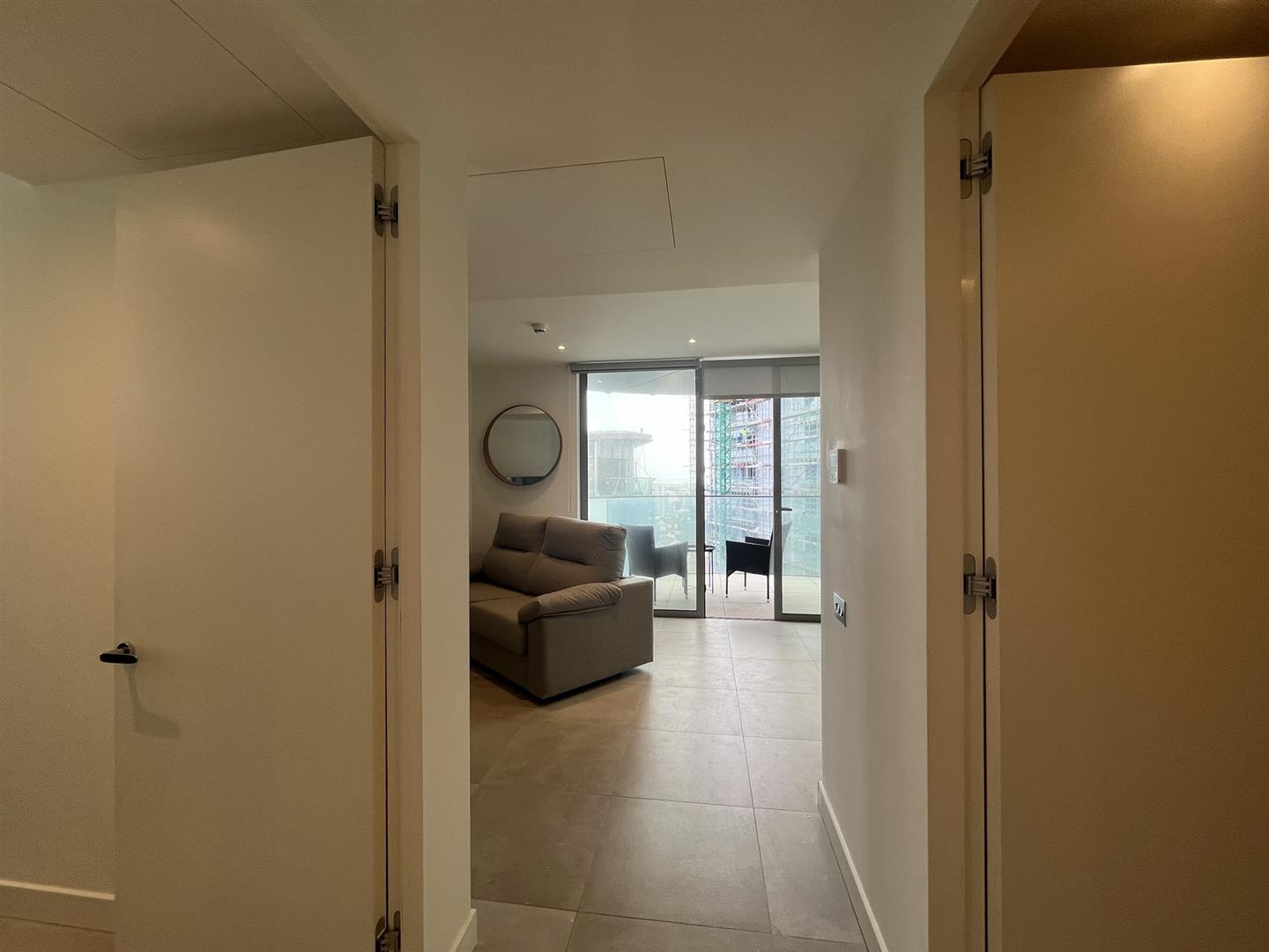 Image of Apartment - 1 Bedrooms - 1 Bathrooms for Rental in EuroCity-Gibraltar, Image 5